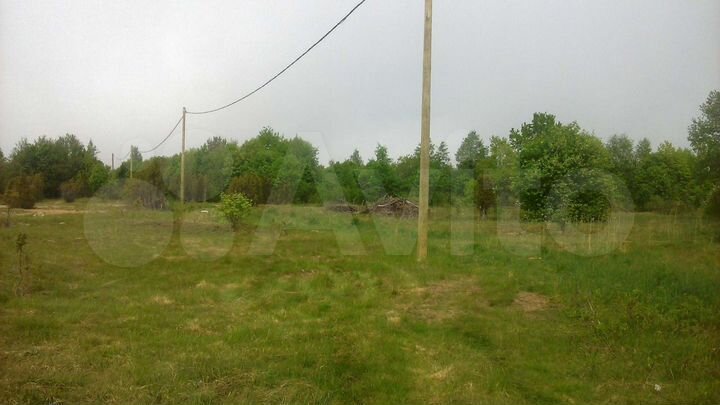 Участок 22 сот. (ИЖС)