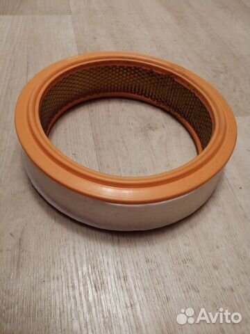 Воздушный фильтр ваз