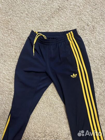 Боюки adidas спортивные штаны оригинал