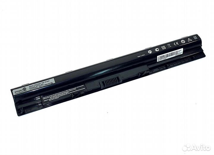 Аккумулятор Amperin для Dell Inspiron 14-3451 (M5Y