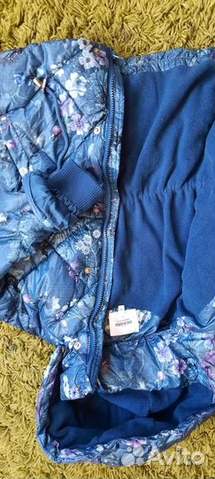 Куртка для девочки