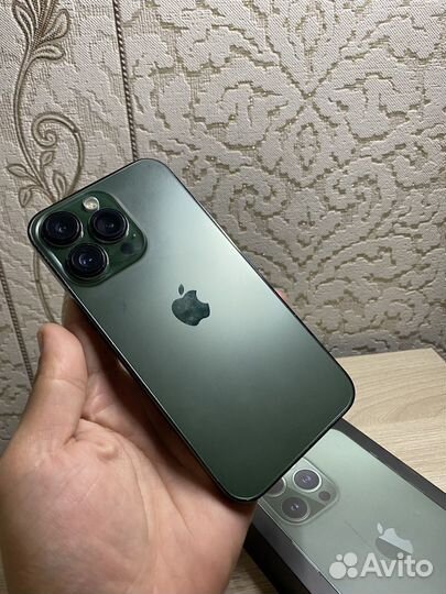 iPhone 13 Pro, 128 ГБ