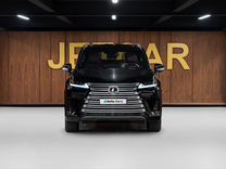 Lexus LX 3.5 AT, 2024, 22 км, с пробегом, цена 22 417 000 руб.