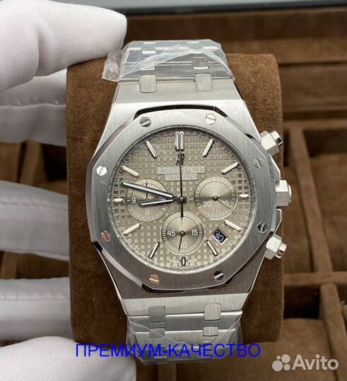 Премиальные мужские часы Audemars Piguet