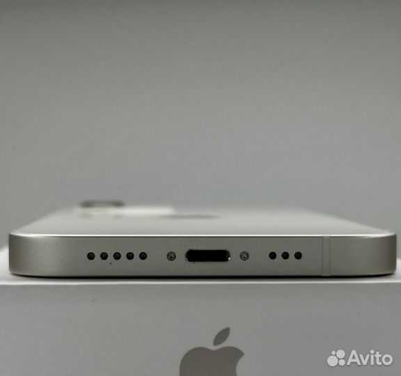 iPhone 12, 256 ГБ