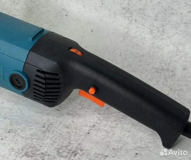 Шлифовальная машина Makita 1200W