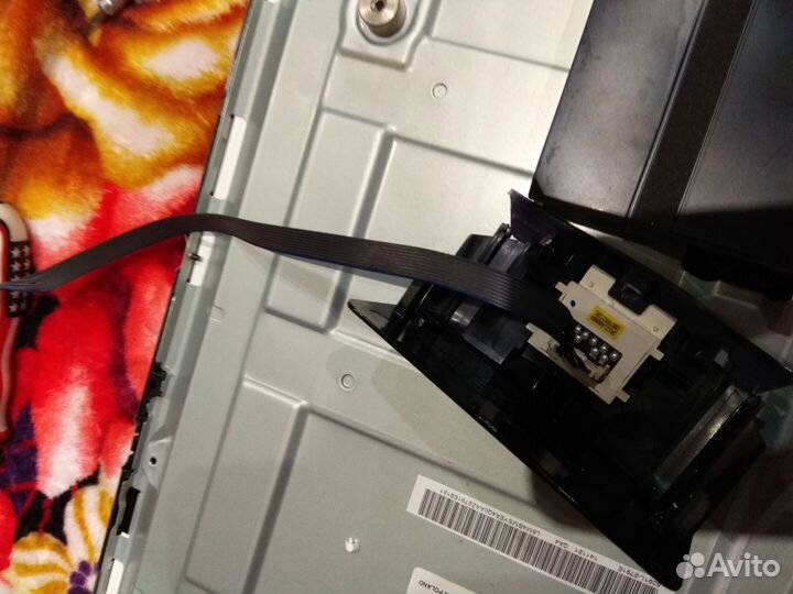 Блок питания на LG42LB552V;572V;650V. EAX65423701