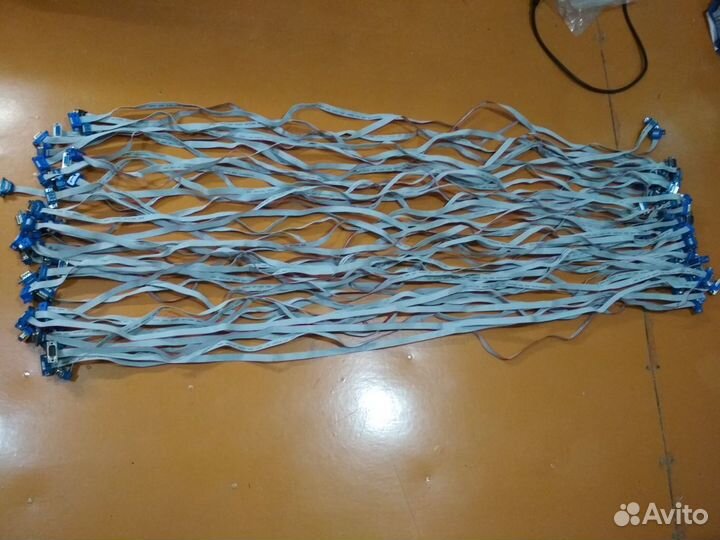 Кабель модема эувек.685612.П26