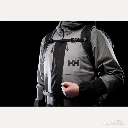 Helly Hansen Куртка Odin Backcountry Softshell J M