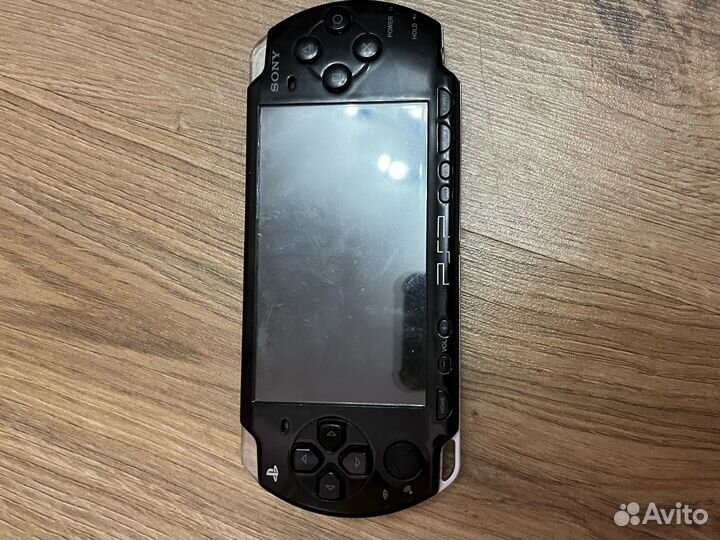 Sony PSP 2004