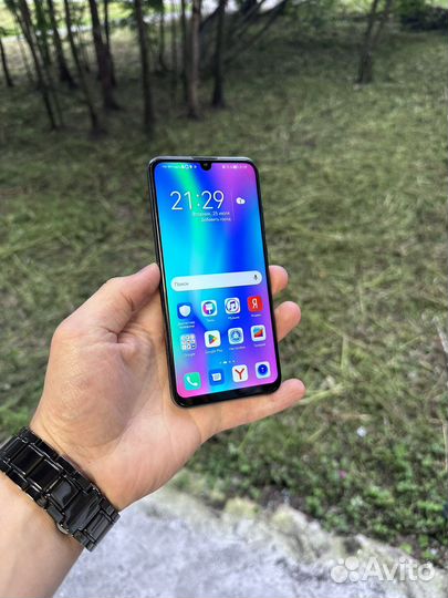 Honor 10 lite 32gb