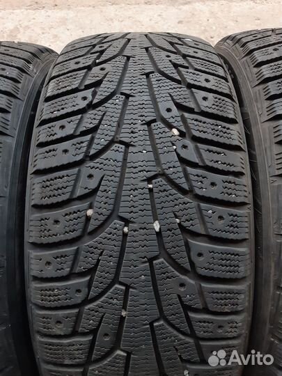 Hankook Winter I'Pike 225/50 R17