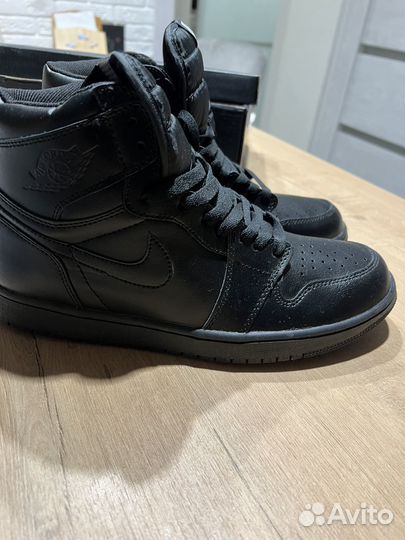 Кроссовки nike 41-41,5