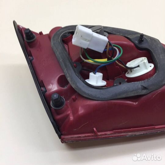 Фонарь задний внутренний правый Kia Ceed JD 2012-2