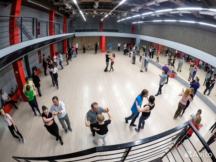 Танцевальная анимация, танцевальный мастер класс