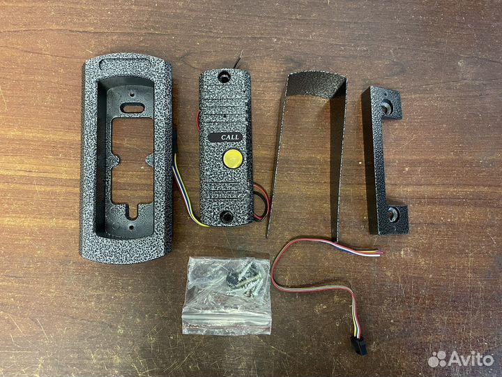 Видеодомофон RL-9