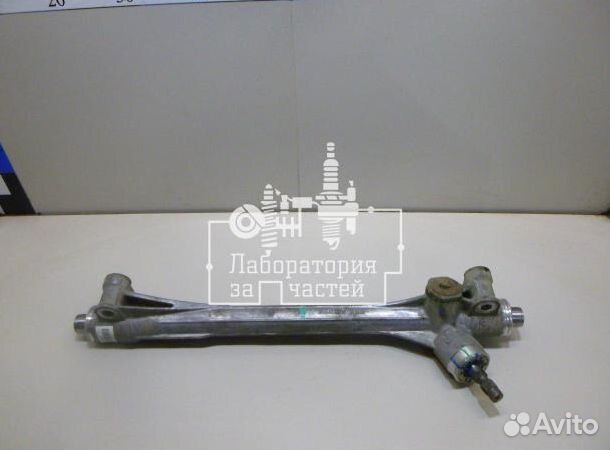 Рейка рулевая Toyota 45510-0F020