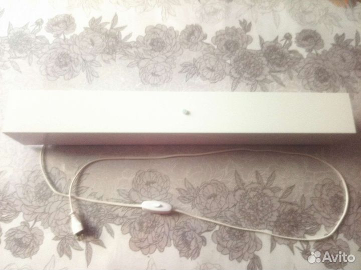 Рециркулятор бактерицидный