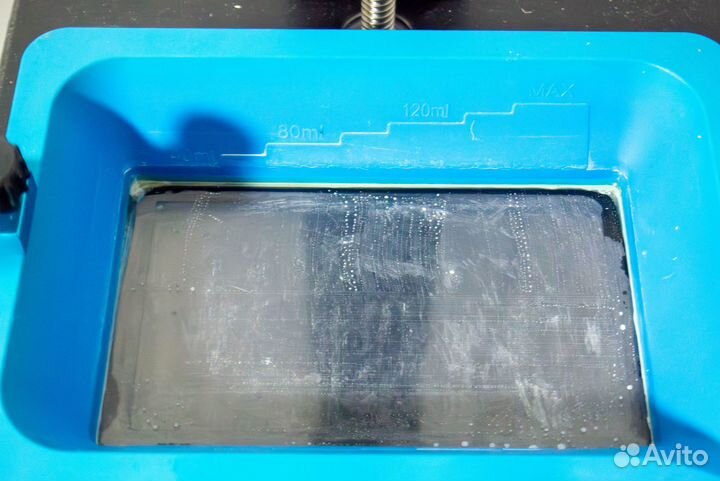 3D принтер Anycubic Photon Zero