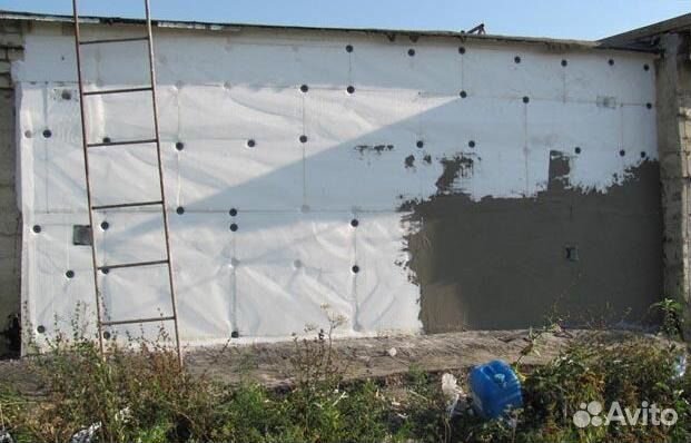 Отделочник