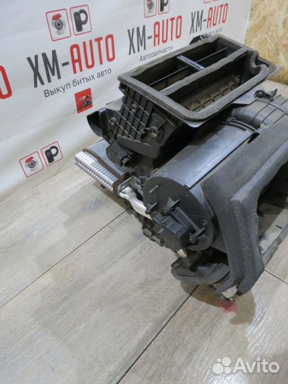 Отопитель в сборе Ford Mondeo 4