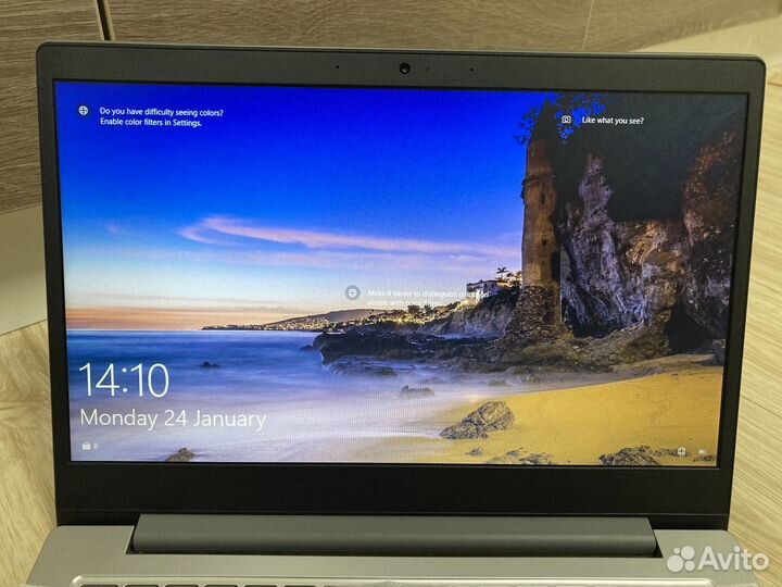 Lenovo ideapad 1