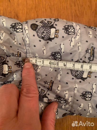 Одежда для маленьких собак xs