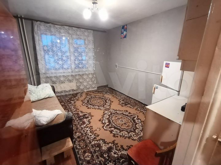 Квартира-студия, 18 м², 3/5 эт.