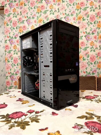 Компьютер для работы