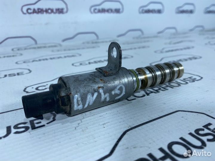 Клапан электромагнитный Hyundai Ix-35 G4ND 2.0