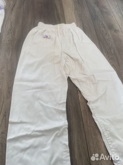 Кимоно для каратэ