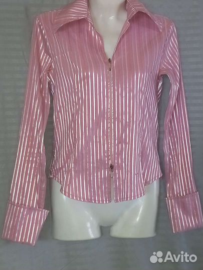 Рубашка подростковая на девочку