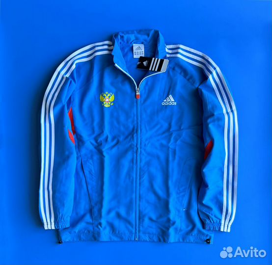 Спортивный костюм adidas сборной команды России Ор