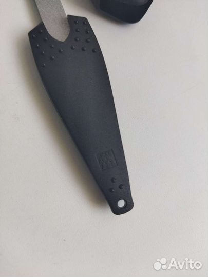 Zwilling пилочка для ногтей 180 мм