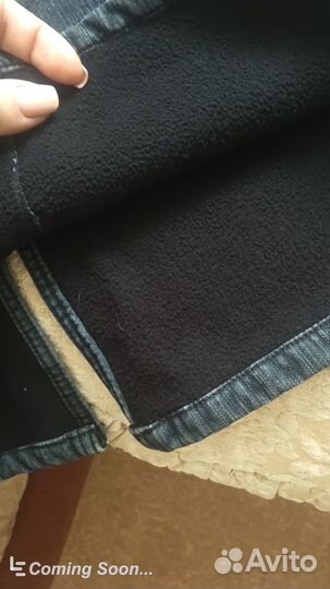 Юбка женская тёплая 44р-р