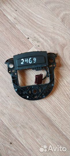 Плата Mercedes-Benz GL-Class (X166) II (2012–2015)