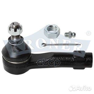 Наконечник рулевой K301139 Kroner