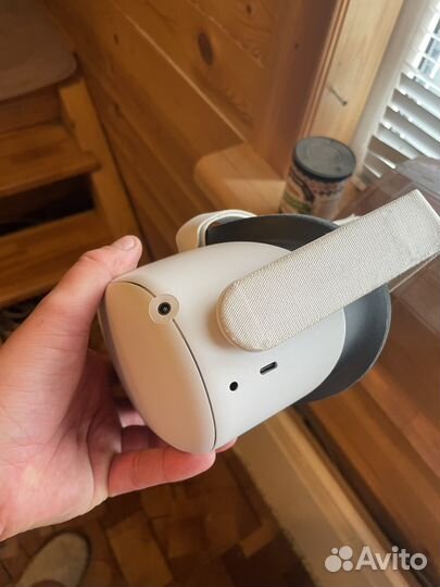 Oculus quest 2 128gb vr очки