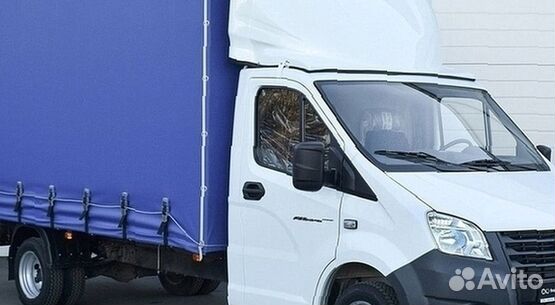 Грузоперевозки Газель Переезды Межгород