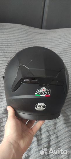 Шлем для мотоцикла