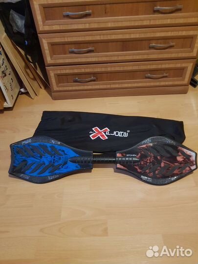 Скейт Роллерсёрф