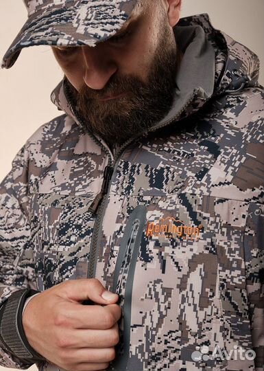 Костюм Remington Stormfront Figure р. 2XL