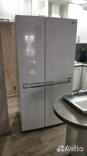 Ремонт холодильников и стиральных машин