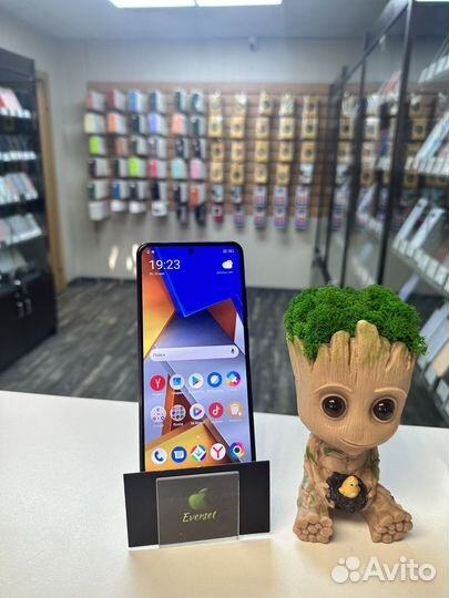 Xiaomi poco m4 pro 128gb