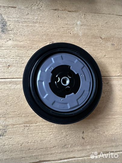 Муфта компрессора volkswagen jetta