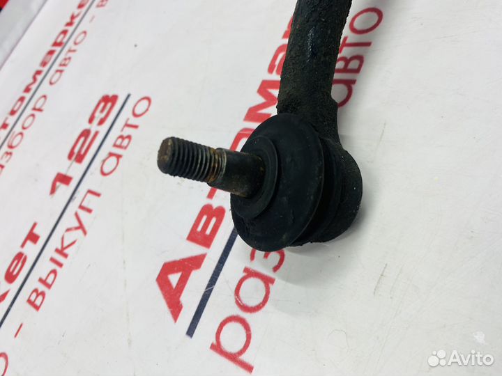 Рейка рулевая Chevrolet Lacetti J200 2003-2013г