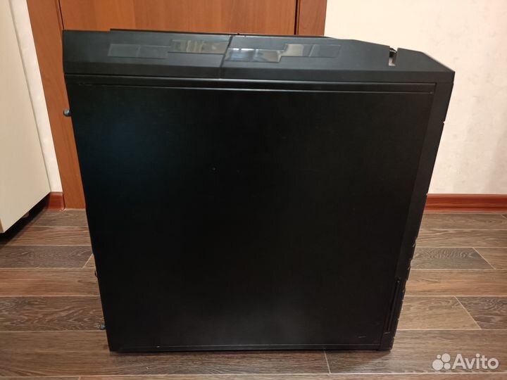 Продам игровой компьютер i7-2600K/980Ti/16gbddr3