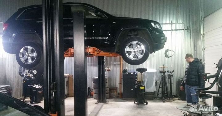 Переберу двигатель «на совесть». Даю гарантию