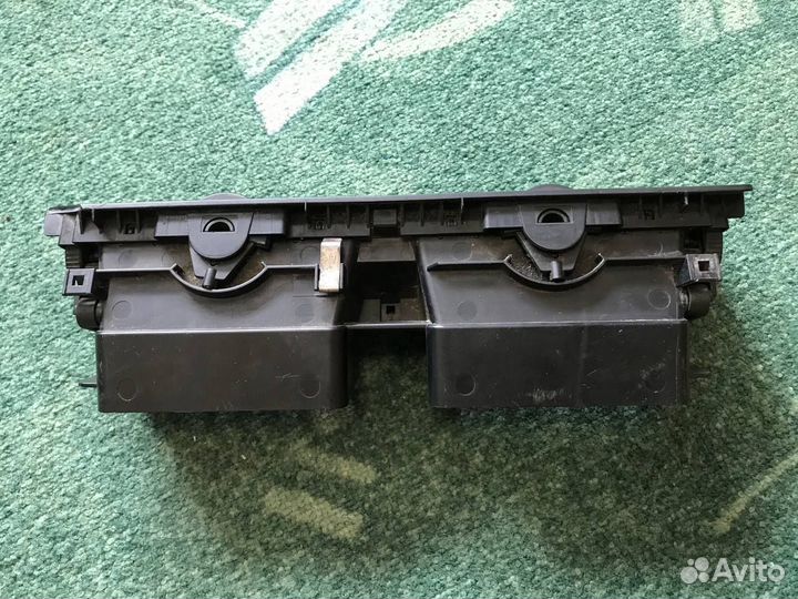 Детали салона газ 31105 Волга