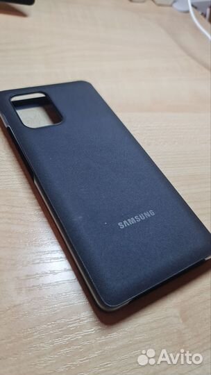 Чехол samsung galaxy s10 lite